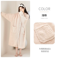 Zd82051 легкий порошковой кашемир ягня