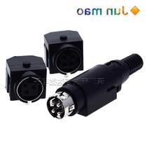 MPC terminal socket din322 s terminal MD3 4core plug