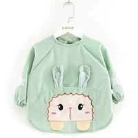 Зеленый кролик