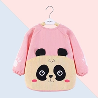 Розовый 【Панда 23】