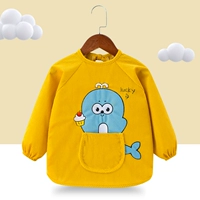 【Pufferfish】 Желтый