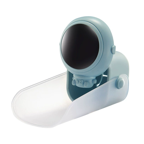 Детский удлинитель крана, гигиенический водонепроницаемый резиновый рукав, мультяшный декор, переключатель