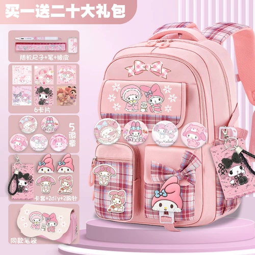 姬子 Милый ранец, высококачественный модный рюкзак