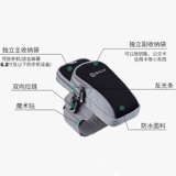 Универсальная сумка на руку подходит для мужчин и женщин, дорожный спортивный мобильный телефон для спортзала, водонепроницаемые нарукавники, сумка на запястье, для бега