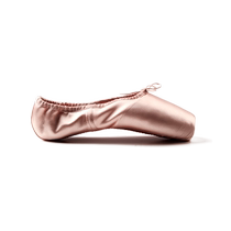 Little Jasmine professional ballet pointe shoes for children and girls soft-soled exercise shoes adult body shoes summer