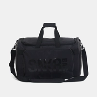 Черный персонаж