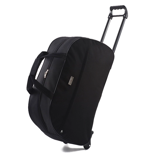 Багажный чемодан, вместительная и большая сумка для путешествий, сумка через плечо, складная водонепроницаемая сумка