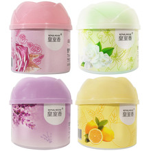 皇室香冰箱除味剂冷藏室除臭神器