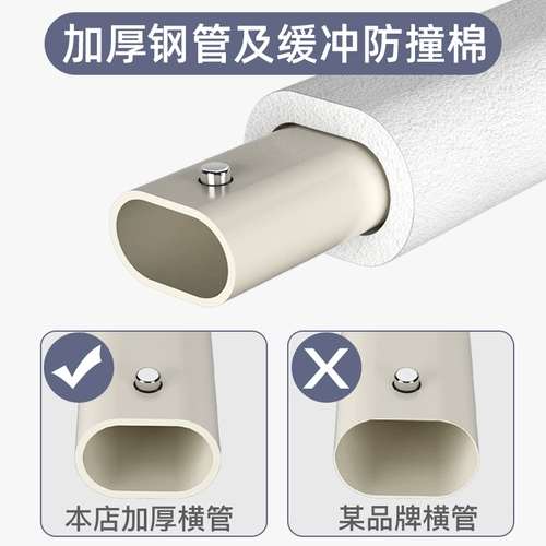 Детские бортики, детское ограждение, кроватка для кровати, шнурок-держатель, защита при падении