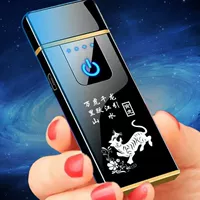 Черный тигр