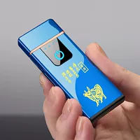 Синий зодиак - уродливый бык