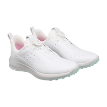 Southport Golf Shoes Ladies Waterproof Sneakers Summer Breathable Knob Shoes Non-glissant Slow Shock Soft Bottom