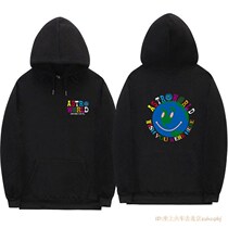 Hot Selling in Europe and America Fashion Sweatshirt Fashion coat