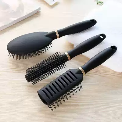 Anti-static air bag massage comb air cushion comb anti-hair
