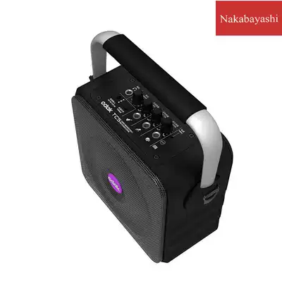 Portable smart speaker speaker wireless portable wireless Bluetooth speaker Bluetooth