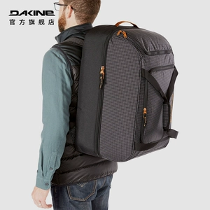 Dakine Вместительный и большой лыжный костюм, лыжная система хранения