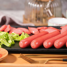 50根！黑森州热狗烤肠1900g