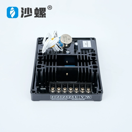 GB130GB130B DX-11 Shanghai Qianghui Generator AVR имеет доску мотивации мотивации чистки и возбуждения