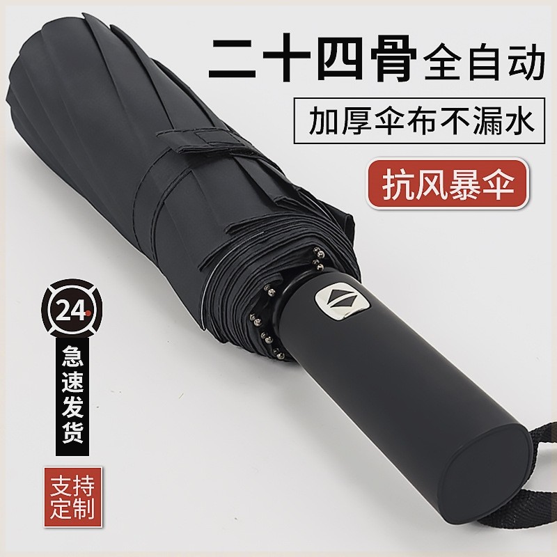 自动大号雨伞折叠伞,晴雨两用防紫外线防晒伞-伞/雨具定制-淘宝好物网