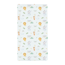 Baby mattress mattress pure cotton newborn baby spliced ​​bed sleeping mat childrens kindergarten mat special pad quilt autumn and winter