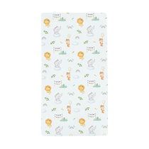 Kindergarten mattress baby nap mattress baby mattress removable and washable childrens pure cotton cushion customized