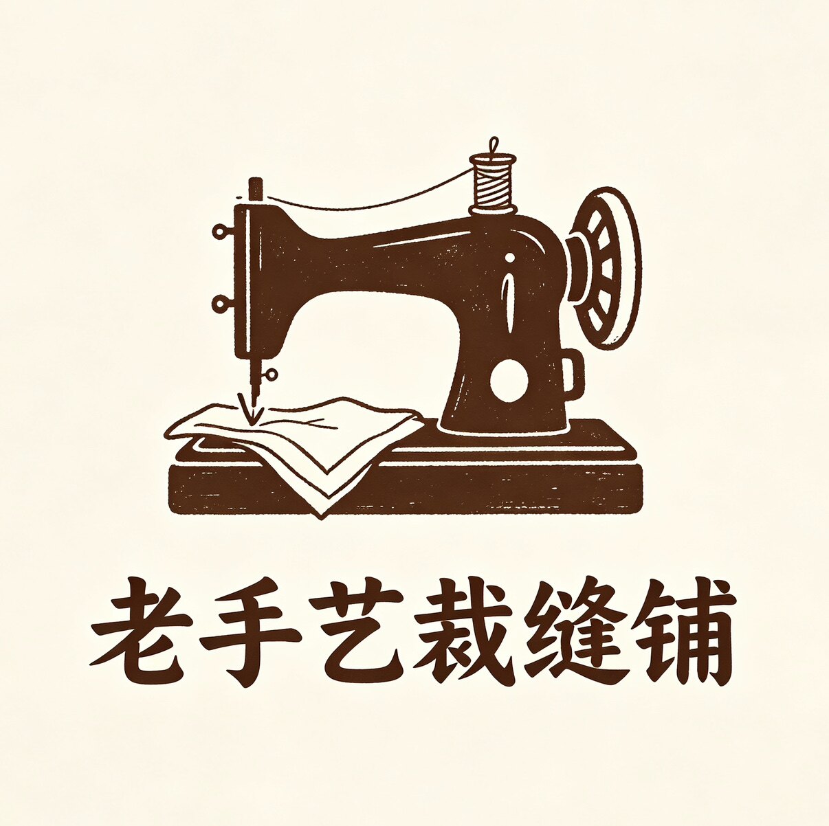 老手艺裁缝铺