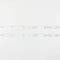 Original Lehua 32BS6500 32AL2500 light bar 32HR330M06A5 V5 4C-LB3206-HR01J