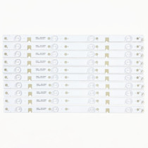 Original Changhong 43N1 43U1 43U3C 43C1U 43A1 A1U UD43D6000I 2000N light bar