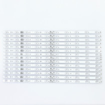 New original Haier LS55H3000W LS55H6000 H55E17 LS55H510N X U55A5 lamp