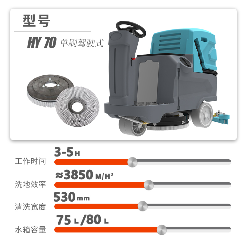 Fully Automatic Floor Scrubber Industrial Commercial Floor Cleaning Machine Factory Workshop Property Garage Floor Cleaning Vehicle Mop Truck Fully Automatic Floor Scrubber Industrial Commercial Floor Cleaning Machine Factory Workshop Property Garage Floor Cleaning Vehicle Mop Truck