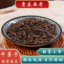 Burdock seed Chinese medicinal materials 500g new arrival burdock seed burdock seed burdock seed burdock seed burdock seed soaked in tea and water