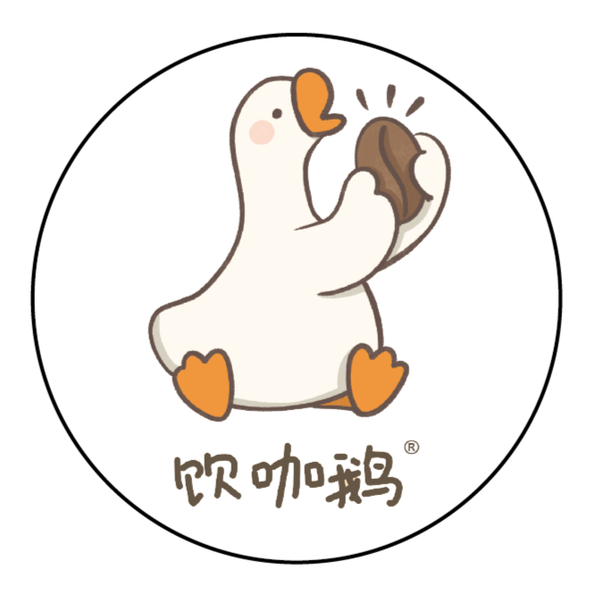 饮咖鹅OGeese企业店的LOGO