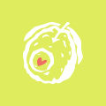 LOVEGOO 乐果的LOGO