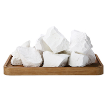 Quicklime block 10 catties indoor household room wardrobe warehouse moisture-proof powder mildew-proof dehumidification bag box moisture-absorbing desiccant