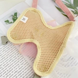 Тропильная веревка кролика, чтобы вырваться из кроличьей веревки из веревки, карликовые кролики одежда кроличьи принадлежности