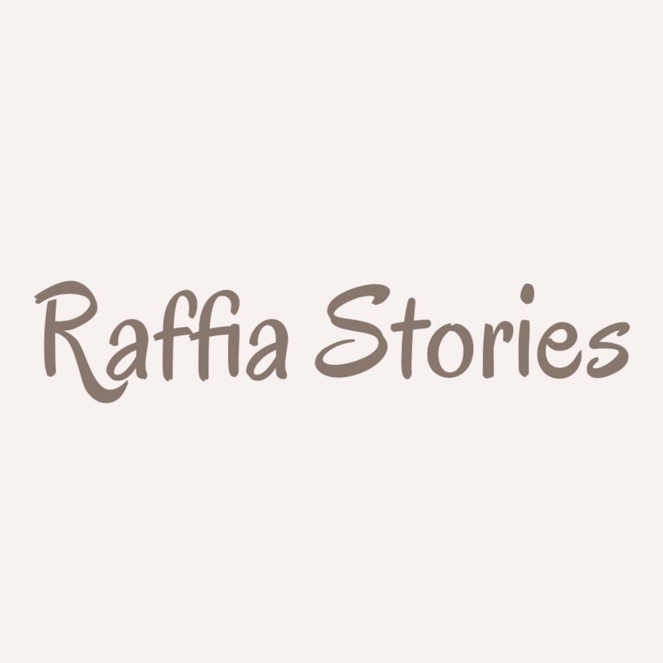Raffia Stories 韩国饰品