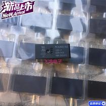 Brand new original (MASSYSE) ME-11 16A 24VDC 6-pin set of normally open relays