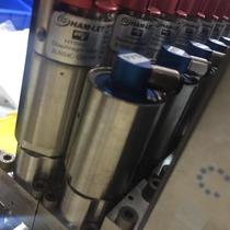 Inquiry for price of various gas manifolds 125 HAM-LET HMSC20-4VKC 2LNS4C-L