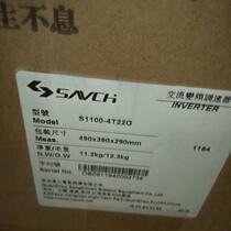 询价三碁变频器S2800-4T22G 380V 22KW 假一赔十 全新现货议价