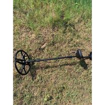 Detector underground treasure hunter new product metal detector high precision underground treasure hunt detection instrument handheld visual