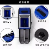 Полная автоматическая много -функциональная высокая мощная сигарета с высокой мощностью зажигалка зажигалка