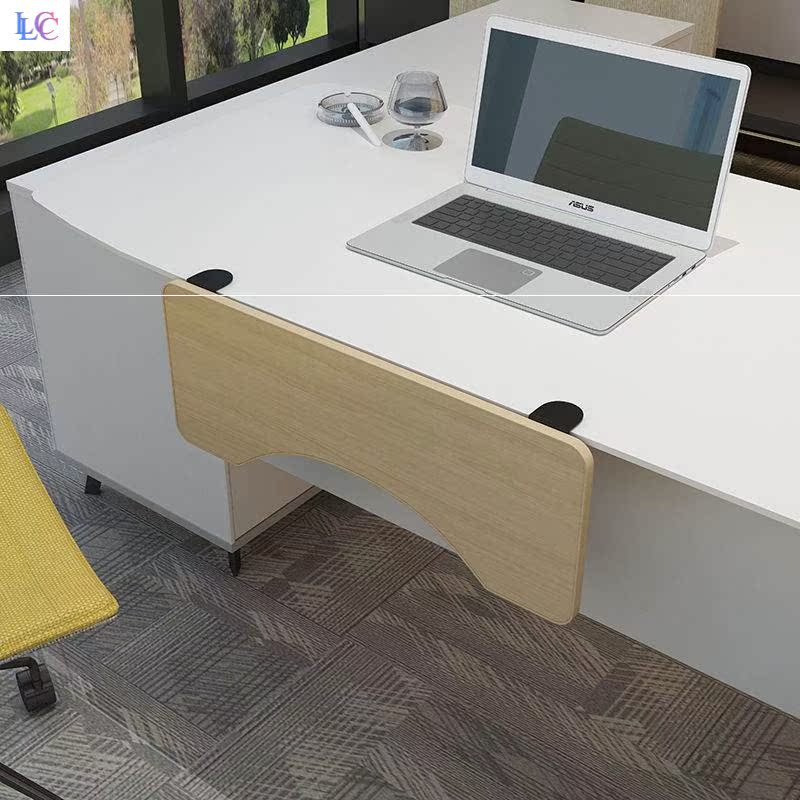 Kitchen countertop extended desktop extension board free punching extension extended hand bracket widened folding board hand support board