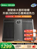 Midea Graphene Oil Heater, High-End Household Electric Heater, Energy-Saving, Fast Heating, Large Area Coverage, 2025 New Model