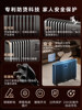 Midea Graphene Oil Heater, High-End Household Electric Heater, Energy-Saving, Fast Heating, Large Area Coverage, 2025 New Model