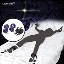 Slave Bedroom Pet Play BDSM Adult Games Sex Aid Tools Relax