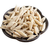 Shan first Things Sichuan Dwarf Lilyturf Wild Chinese Herbal Medicine 500 gr Special Grade wheat Asparagus East Tea Figwort Jade Bamboo Dry Goods Flagship Store