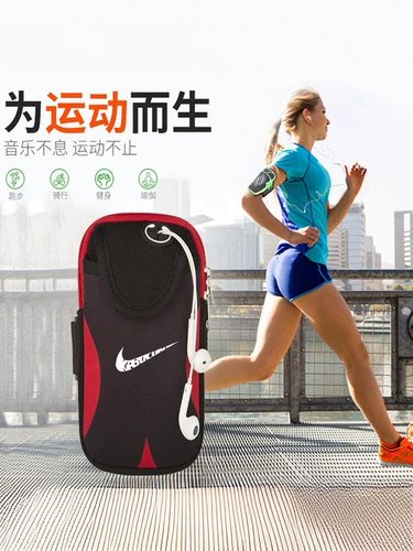 Apple, huawei, мобильный телефон, универсальная сумка на руку подходит для мужчин и женщин, спортивное оборудование для спортзала, водонепроницаемая сумка, для бега