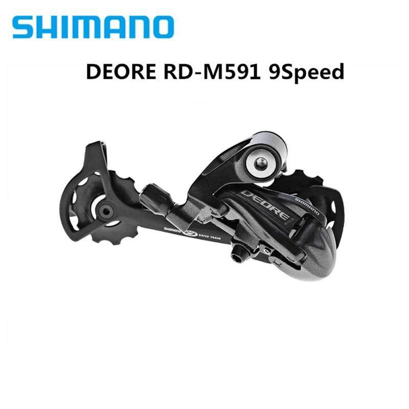 deore m591 rear derailleur