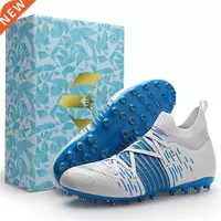 Nemar Soccer Shoes High Quality Football Boots Futsal Soccer