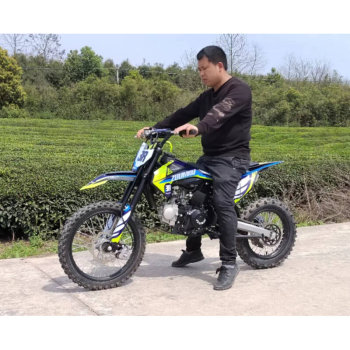 Zuma off-road ຍານພາຫະນະ 125CC ເຄື່ອງຈັກ K3K1RS3 ລົດ stunt ຈົວຂອງເດັກນ້ອຍ Xiaogosai ລົດຈັກເສັ້ນທາງປ່າໄມ້ພູເຂົາ